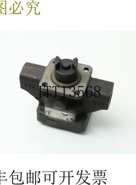 供应Viking 032081 液压高压泵 13cm 入口 X 轴