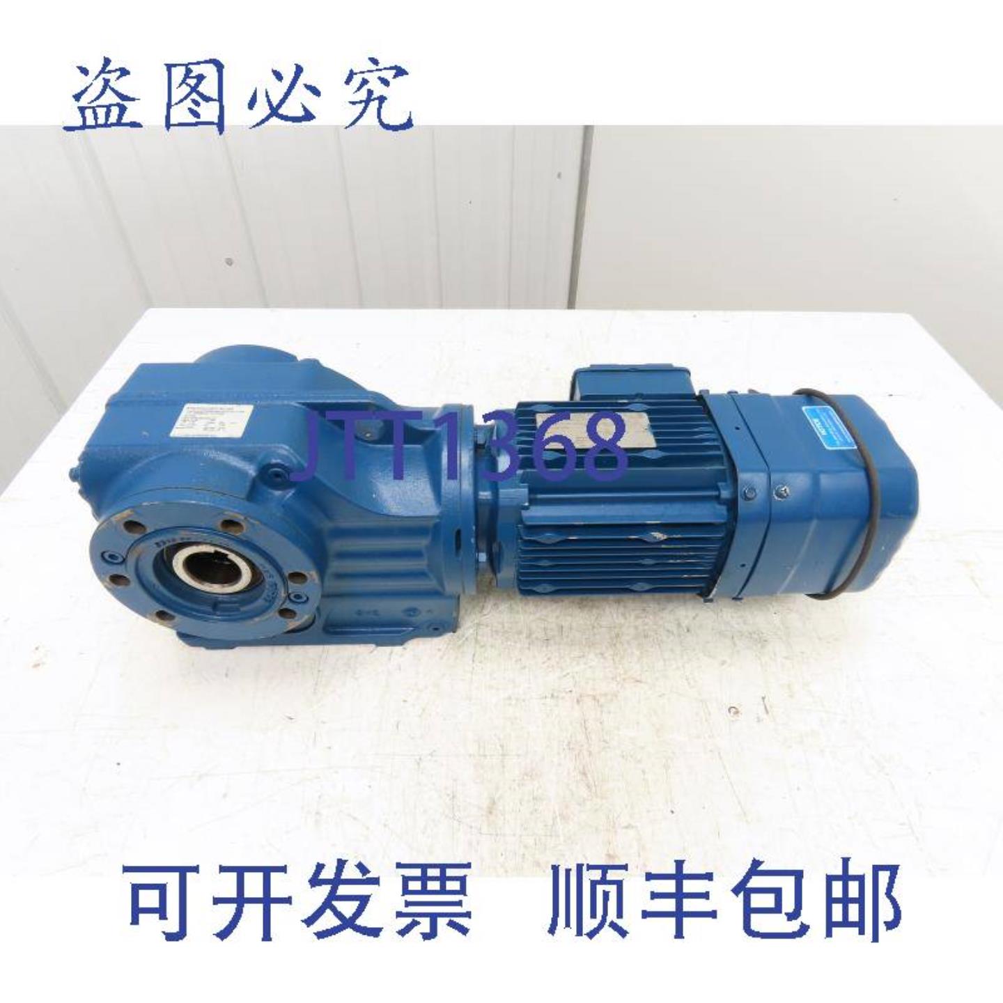 供应Sew-EurodriveKAZ67DRE80M4AS7H变速齿轮马达带编码器271减速