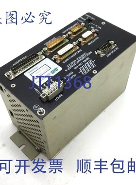 原装供应Nanomotion SBNM 1 HR E1 压电陶瓷驱动器和控制模块