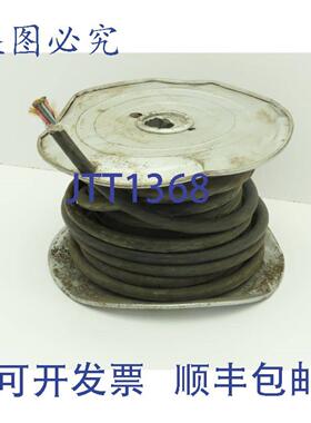 供应托盘电缆线 14 Awg 8C TC-ER 600V E2  SDN 控制 150 英尺