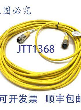 供应Mencom MINC-4MFPX-10M MIN DIMENSION I 线组 4 针 78