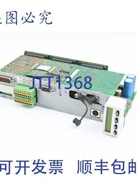 供应力士乐控制器 CSH011C-SE-EN2-NNN-NN-S1-S-NN-FW R911297009