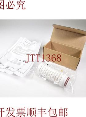 供应Parker ZCHB-AT-S1Half Cartucho气体无菌过滤器 125