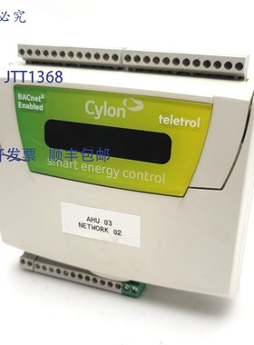 原装供应Cylon Teletrol CBM24LC 可编程控制器 8 输入，8 UniPut