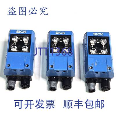 原装 供应3 件 SICK Lector Professional 620 ICR620S-T11503 P/
