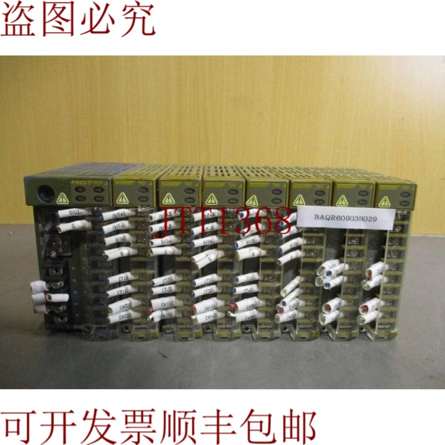 供应RKC H-TIO-B-FK09-VNN2 H-TIO-A-FK09-V3S4 H-PCP-A-34N-