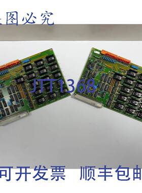 原装 供应1x KEBA / Engel 输出板 E-16-DIGOUT-PLUS D1456D