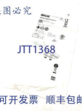 供应Sick IME08-02BPSVT0SS17 电感式接近传感器 M8 3 针 2