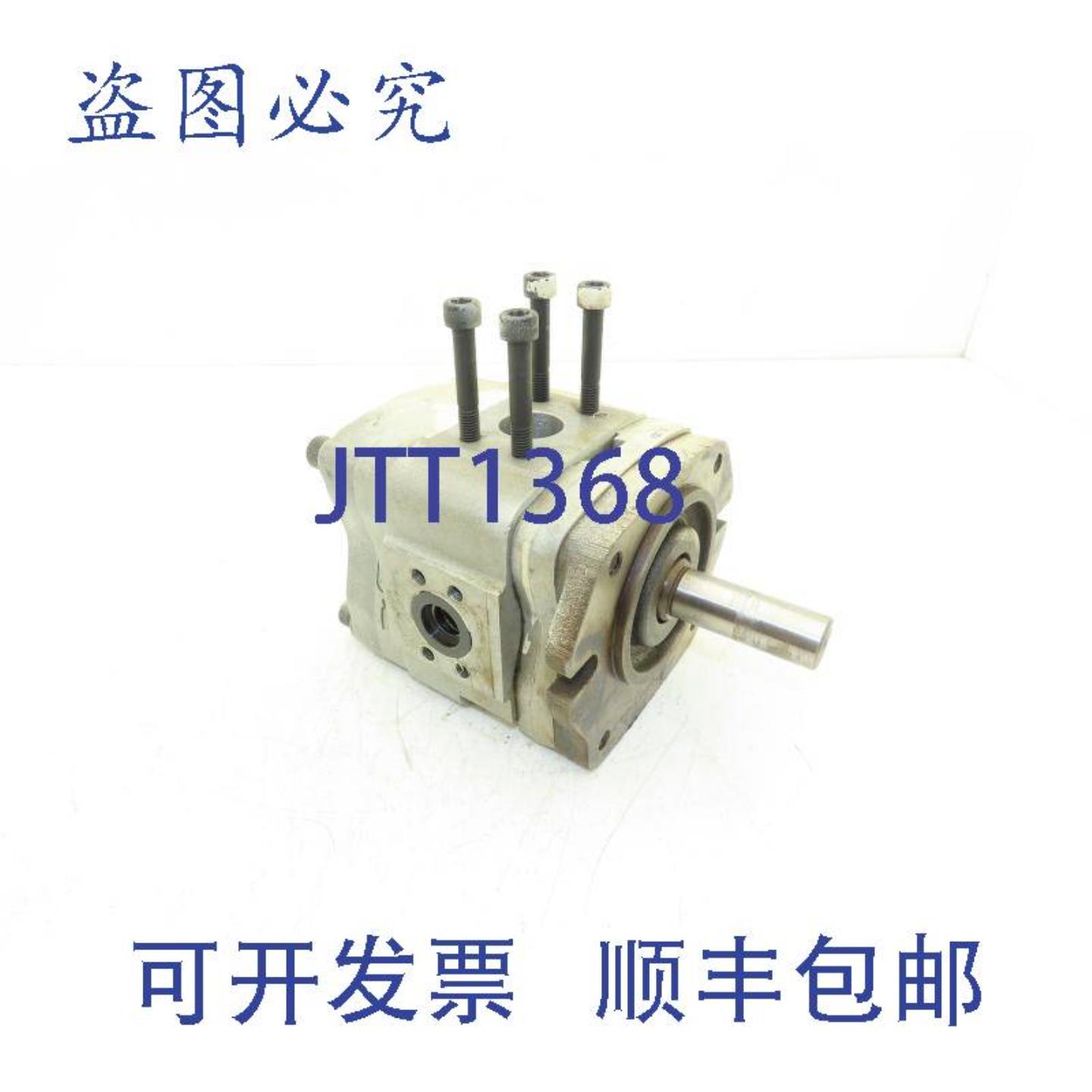 供应IPH-4B-32-20EckerleIP液压齿轮泵15gpm3600psi32cm3rev