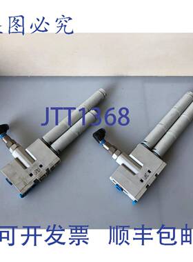 原装 供应FESTO 真空发生器 VN-30-L-16-PQ4-VA5-R02 526136 –