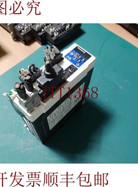 供应CONTROLLER 交流伺服 MDT3520L01 750W