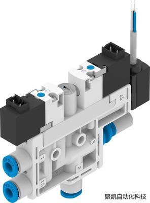 费斯托FESTO 8049045 真空发生器OVEL 全新原元器件