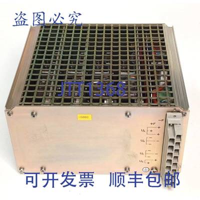 原装 供应ZENTRO ELEKTRIK 普福尔茨海姆 GW 110/24/8，电源