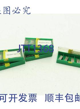 供应Greenleaf2B-65637修订版A硬质合金BLADEG-53级30件装