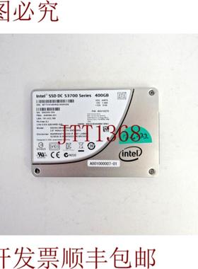 供应SSDSC2BA400G3 DC S3700 系列 400GB MLC SATA 6Gbps 25