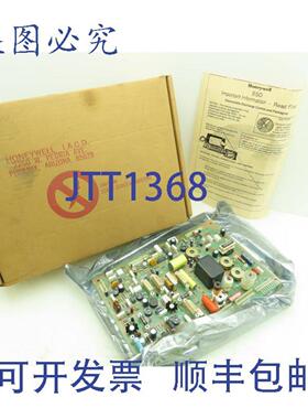 供应Honeywell 162694-72 扫描板 电路板 PLC 机架卡