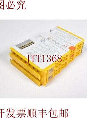 供应BECKHOFF KL2904TwinSAFE4电源24V DC