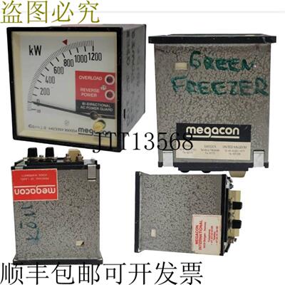 供应MEGACON KPW 171P 交流电源保护器 32745 号