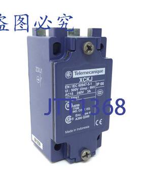 原装 供应限位开关主体 ZCKJ1 Telemecanique 064610