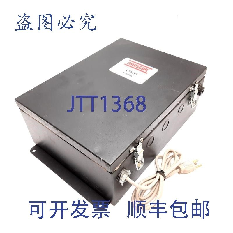 原装供应Bren Technologies A9800 Moldflow Shotscope 机器接