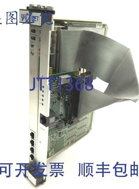 原装供应Adept 10332-00716 控制台通信卡(带 IndustryPack 以太