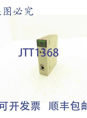 供应CS1W-ETN21 Ver 14 Sysmac 100Base-TX以太网