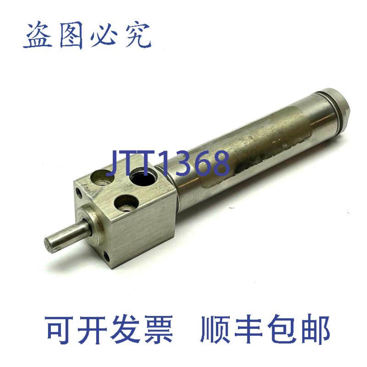 供应Clippard FDR-12-2-N 双作用气缸 34 英寸缸径 2 英寸行
