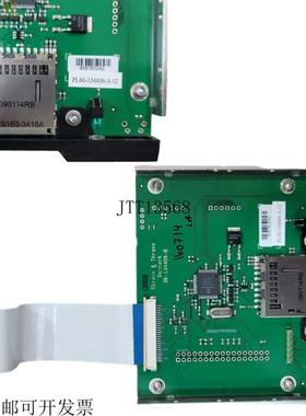 供应THRANE & THRANE 38-134406-B 软盘 PCB HRS163-3416A PL