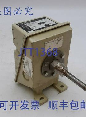 原装 供应Ashcroft LTSN4-J00027-XFS2C 温度开关