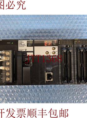 供应PA202 SYSMAC CJ2H CPU65-EIP ID262 OD263