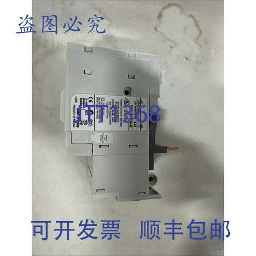 原装 供应！！ALLEN BRADLEY 193-EA2HC IEC 已售出