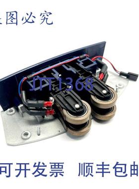 供应Montratec MT59988 受电弓电流拾取器