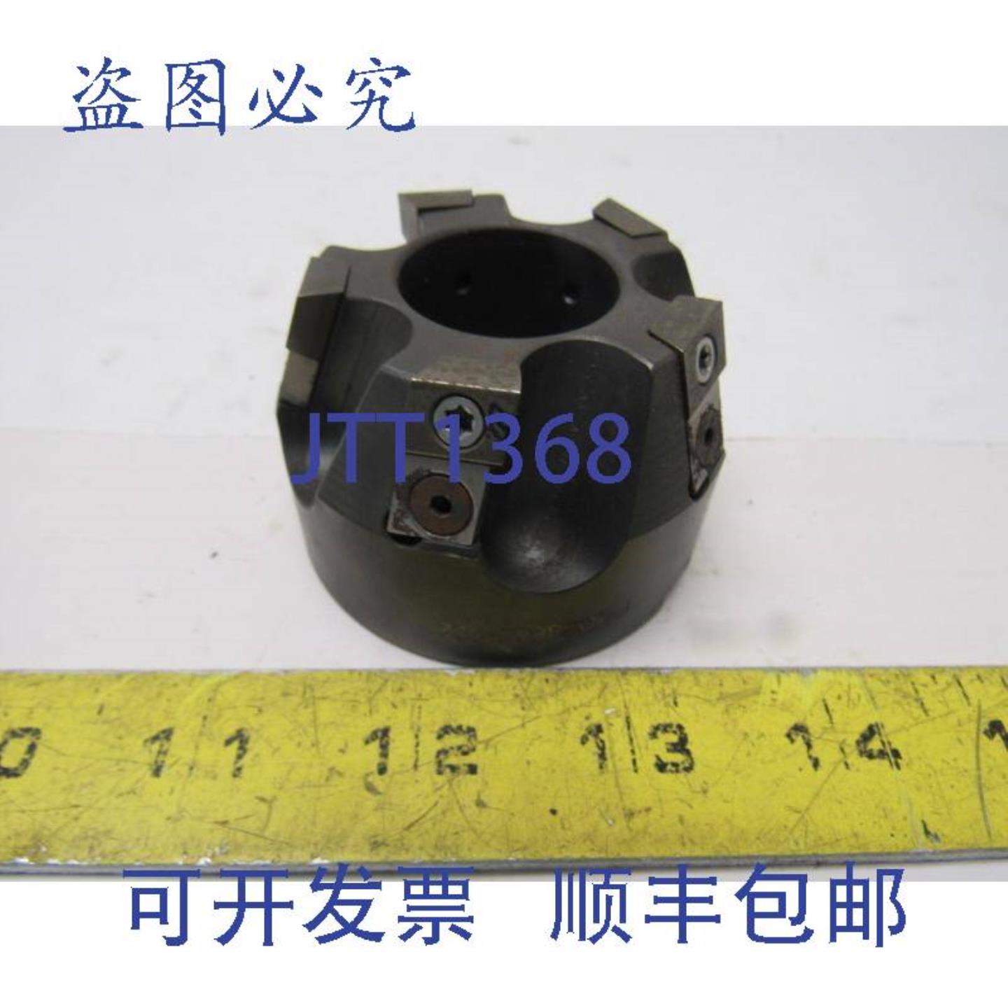 供应Ingersoll6X2K02R01Max-I-Pex2英寸5刃分度立铣刀34英寸心轴