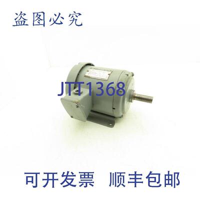 供应US Motors 电动机 2Hp 1740rpm 230460v 3Ph 145T