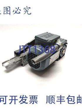 供应SEW WA10DT56M4 齿轮马达 1640RPM 460V 3PH 带 Flexlink