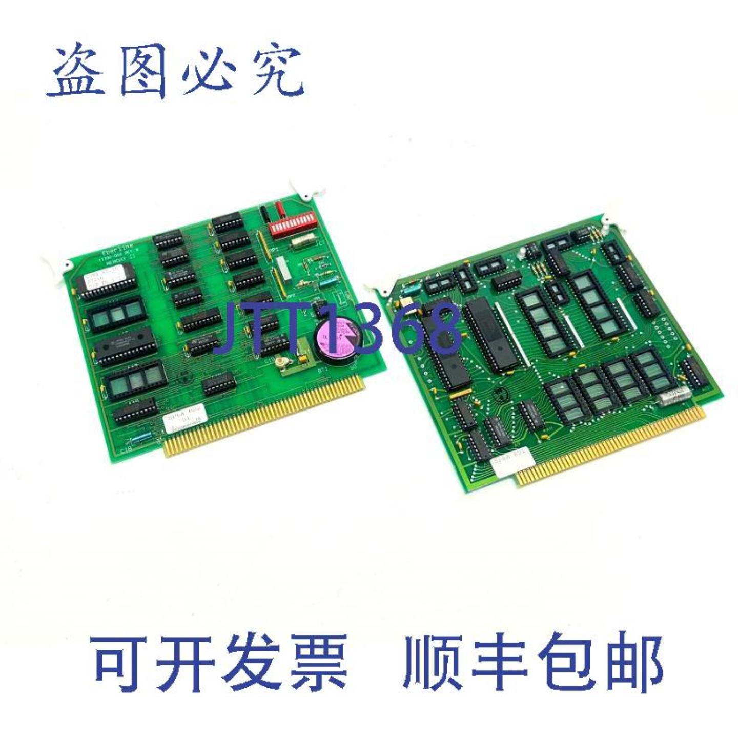 供应Eberline 11392-D02 Rev E  10963-C01C SP6A BD1  BD2
