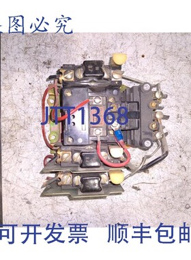 原装供应ALLEN-BRADLEY 709-A0D103 SER K 200-575V 3-5 110 VAC