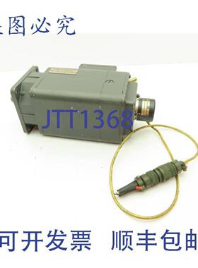 供应1FT5072-0AF71-2-Z 伺服电机 3PH 367V 4800 RPM IEC 71