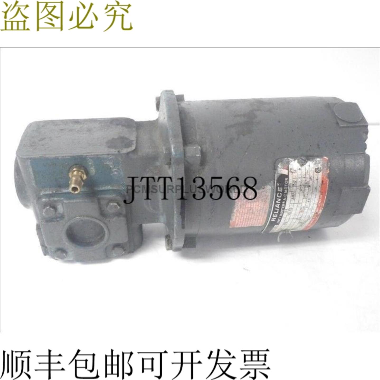 供应Reliance P56H3003N-S0 P56H3003NS0 重型交流电机 1725R