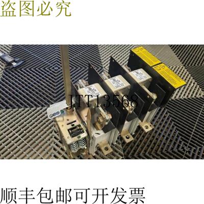 供应 OESA-400T3 Apagado 熔断器 690V400A 型号 Bussman