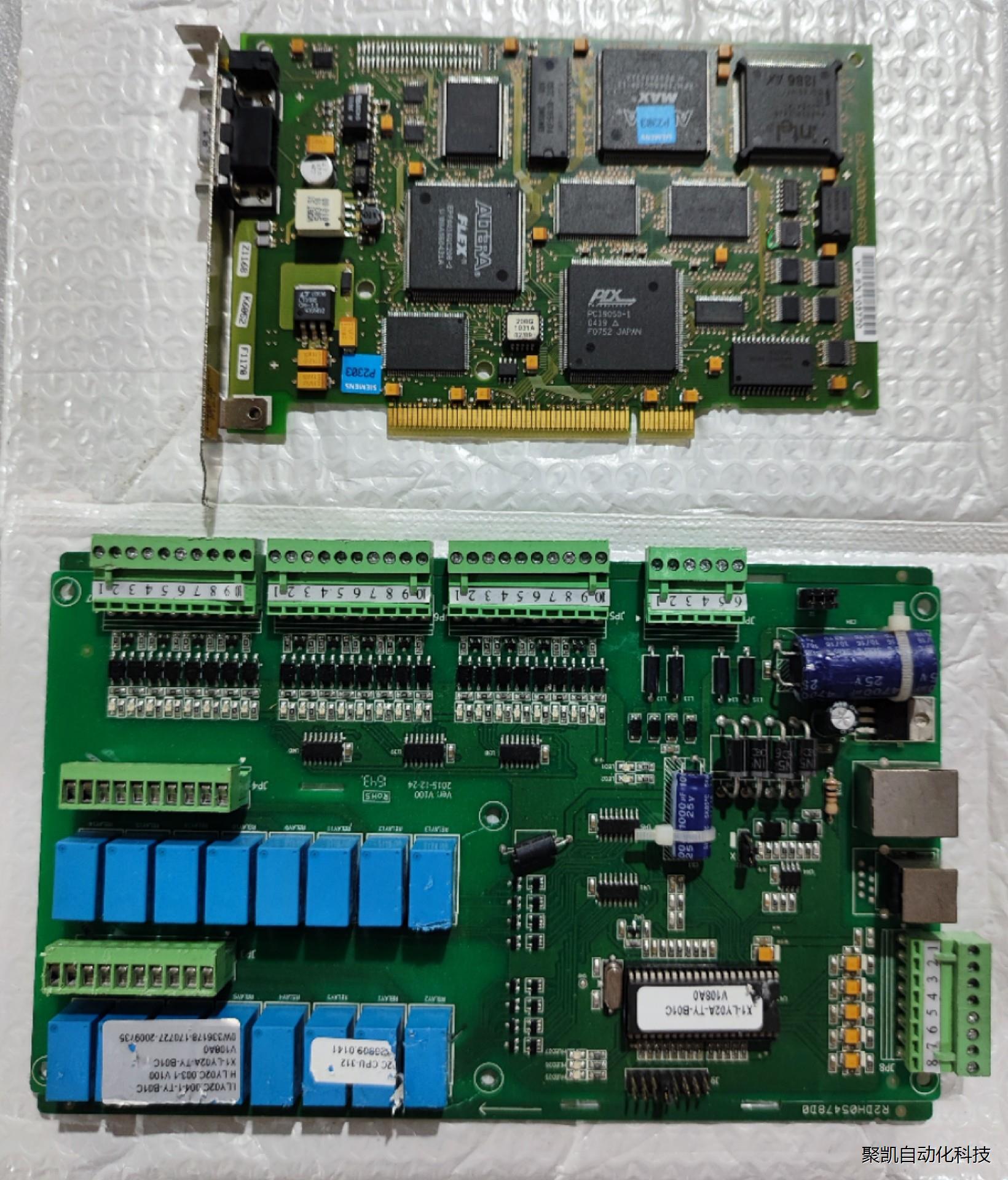 成色新，德国原装6GK1561-3AA01西门子CP5613元器件