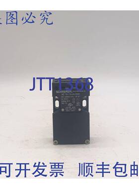 原装 供应施迈赛 AZ 16-12zvrk-M20 安全联锁开关