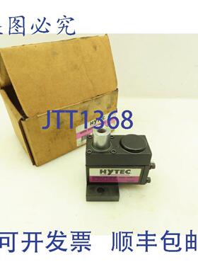 供应Hytec100226弹簧预紧支撑34英寸行程7500磅5000PSI型号C