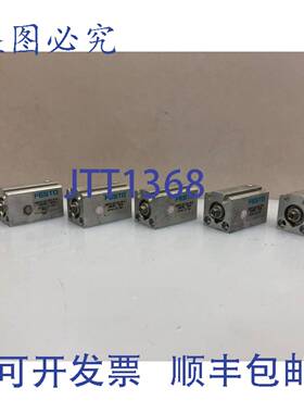 原装 供应1x FESTO AEVC-12-10-IPA 188081 气缸 12mm 缸径 10mm