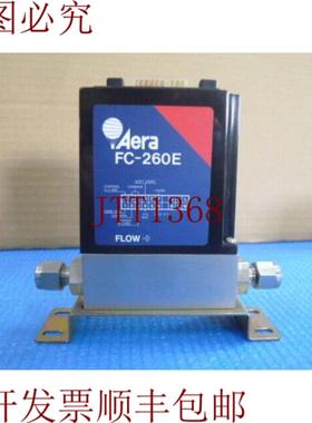 供应MASS AERA FC-260E 流量控制器 20F0388