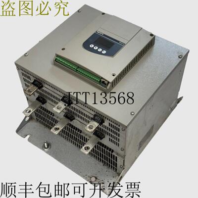 供应Telemecanique ATS48C32Q Altistart 48 软启动器