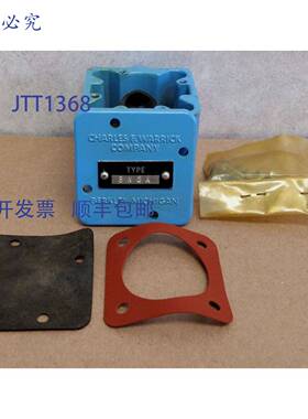 原装 供应Warrick Controls 3N2A 贴装接头