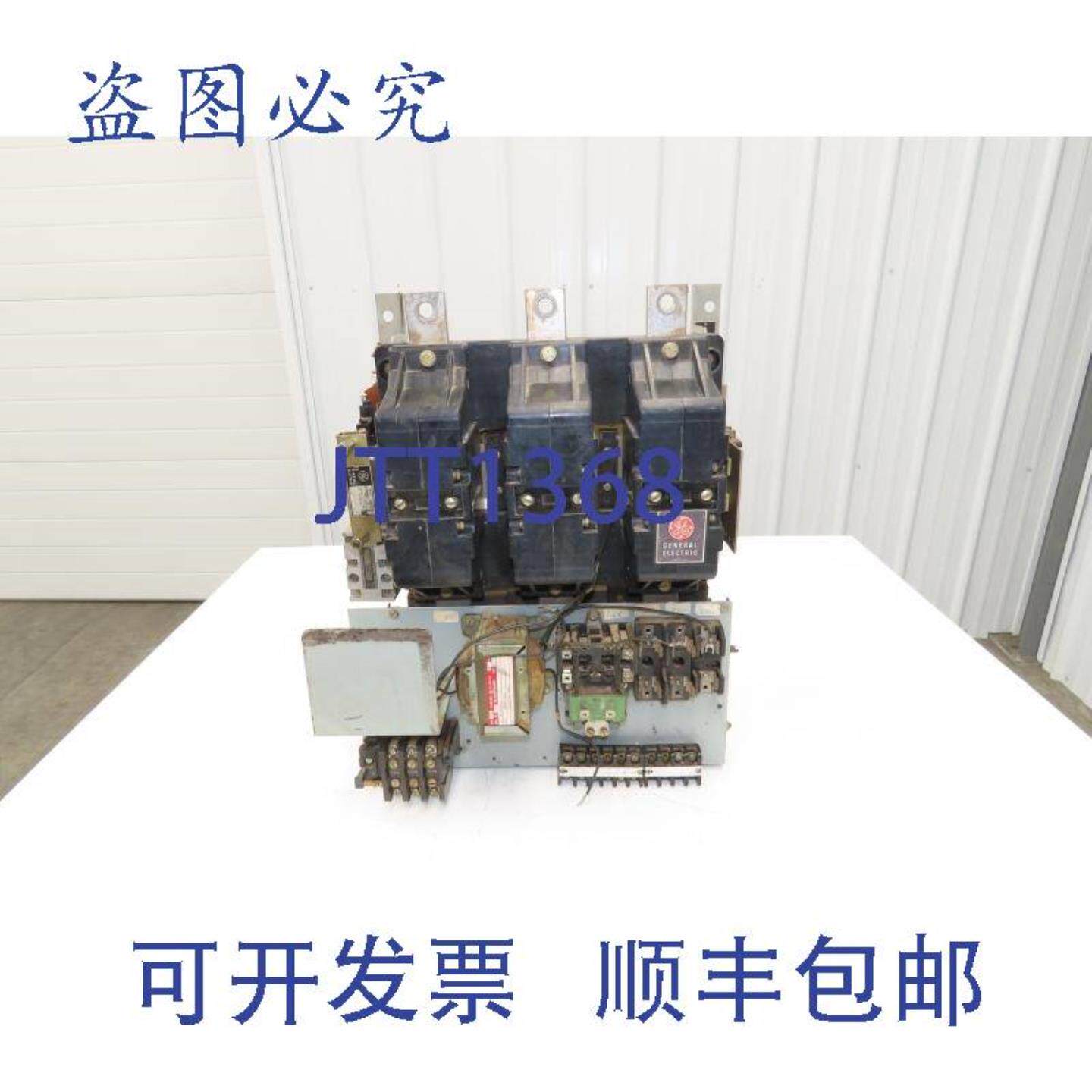 供应285H004AAIB 电机 NEMA 6 号 400Hp 575V 3Ph  460V