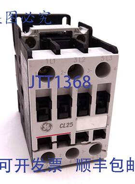 原装 供应接触器 CL25A300TW 11KW 415/440V 3P 25A 415VAC 50H