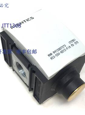 原装 供应阀门 R412007273 Aventics AS3-SSV-G012-FIA